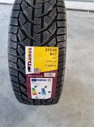 opona zimowa 215/45/17 V XL Taurus WINTER 