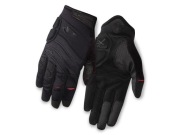Rękawiczki do hulajnogi damskie GIRO XENA długi palec black L