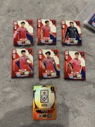 kart FIFA world cup qatar2022 Korea