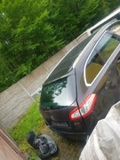 Klapa bagażnika peugot 508 SW części 2014r