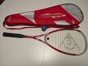 Rakieta do squasha Dunlop M-FIT Ultra 140, absolutny klasyk, super stan