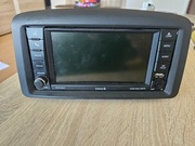 RADIO MP3 HDD SIRIUS DODGE GRAND CARAVAN CHRYSLER TOWN COUNTRY 11-