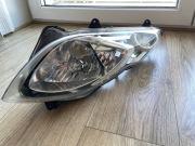 Suzuki Burgman AN 400 reflektor lampa przód przednia lewa 2009-2014