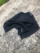 Gruby Sweter Prążkowany Affliction