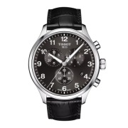 Tissot Chrono XL Classic 45mm - stan bardzo dobry