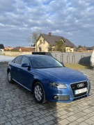 Audi A4 B8 Limousine quattro 