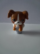 Littlest Pet Shop LPS nakładka na ołówek