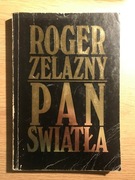 Pan Światła, Roger Zelazny