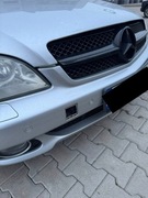 Zderzak przedni Mercedes CLS w219 zderzak przód c775 04-09r