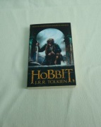 Hobbit J.R.R Tolkien