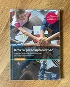 Krok w przedsiębiorczość 