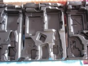 Milwaukee uchwyty boczne 3sztuki - okazja.