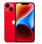 iPhone 14 PLUS RED