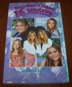 Eliza Willard - 16 urodziny SZKOLNA SWATKA. Tom 7.