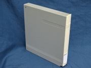 Pudełko BASF na szpula 14,7 cm z taśma magnetofonowa