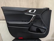 Kia proceed III 2024 - boczek tapicerka drzwi - lewy przód