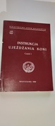 Instrukcja ujeżdżania koni Cz.1 reprint