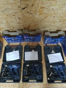 EINHELL BT-HA2000 OPALARKA 2000W 2 BIEGI WALIZKA