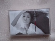 Kaseta magnetofonowa -  CELINE DION - One Heart - wydanie Kanada