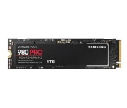 Samsung 1TB M.2 PCIe Gen4 NVMe 980 PRO