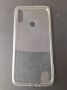 Pokrowiec silikon  Xiaomi Redmi Note7