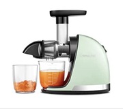 Wyciskarka wolnoobrotowa pionowa Amzchef ZM1501 150W