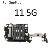 Płytka czytnika kart sim OnePlus 11 5G CPH2449 Oryginalna + tacka