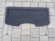 PÓŁKA BAGAŻNIKA SKODA FABIA II 07- HB 5D 