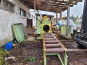 obtaczarka SAFO SŁUPSK