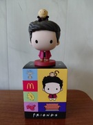 Friends Mcdonald's Ross Geller