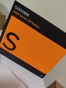 Smartfon DOOGEE S200 Series VIP Edition 12 GB/256 GB 5G (LTE) Shadow Gray