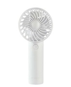 Mini wiatrak ręczny