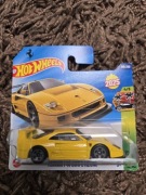 Hot Wheels Ferrari F40 Competizione NOWY