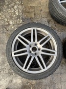 Koła 18” audi a3 s3 a4 a6 sline michelin alpin
