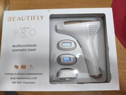 Depilator beautifly pro b-shine używany kilka razy
