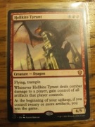 Hellkite Tyrant, C21 172