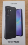 SAMSUNG GALAXY A36 5G