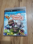 Little Big Planet 3 PS3