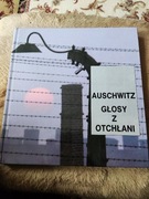 Auschwitz głosy z otchłani 
