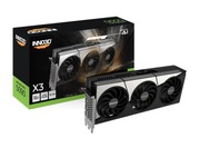 INNO3D GeForce RTX 5090 X3 32GB GDDR7 DLSS4