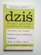 Dziś - Przegląd społeczny 12/2000 pod red. M.Rakowskiego