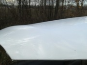 Audi Q7 maska pokrywa silnika 4LO 06-15 LJ9C lift