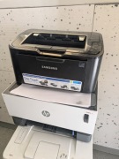 Drukarki zestaw drukarek drukarka