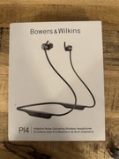 Słuchawki Bowers & Wilkins PI4