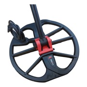 Minelab Equinox 800 zestaw osłon Elektroniki+ Sonda+ Baterii