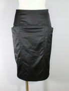 BLACKY DRESS BERLIN - SPÓDNICA STYL COS ACNE 
