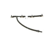 Przewody przelewowe wtryskiwaczy OE peugeot/citroen/toyota 1.5 bluehdi 