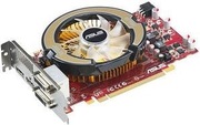 Karta Graficzna Asus ATI Radeon HD5750 1GB DDR5 PCI-E (EAH5750/2DIS/1GD5/A)