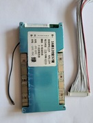 BMS 16s 120A max 400A 59,2v 67,2v 18650 balanser