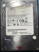 Dysk Toshiba 2,5” 1000GB 5400RPM #3
